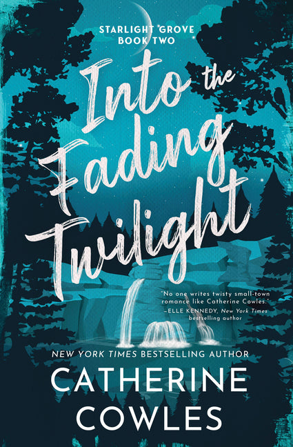 Into the Fading Twilight (Standard Edition) -- Catherine Cowles, Paperback