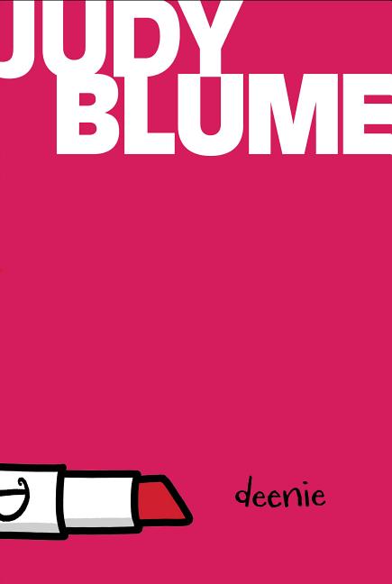 Deenie -- Judy Blume, Paperback