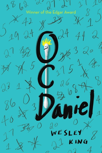 Ocdaniel -- Wesley King, Paperback