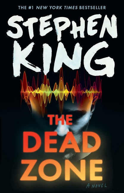 The Dead Zone -- Stephen King, Paperback