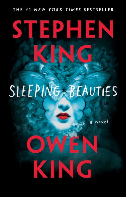 Sleeping Beauties -- Stephen King, Paperback