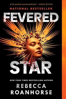 Fevered Star -- Rebecca Roanhorse, Paperback