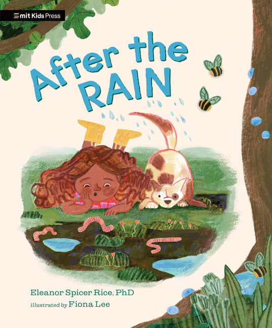 After the Rain -- Eleanor Spicer Rice, Hardcover