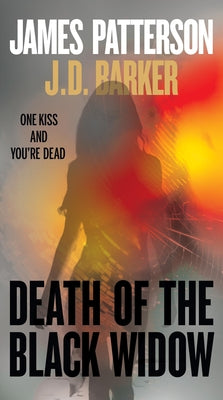Death of the Black Widow -- James Patterson, Mass Market Paperbound