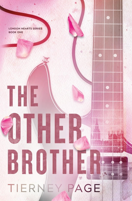 The Other Brother -- Tierney Page, Paperback