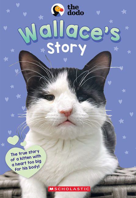 Wallace's Story (the Dodo) -- Aubre Andrus, Paperback