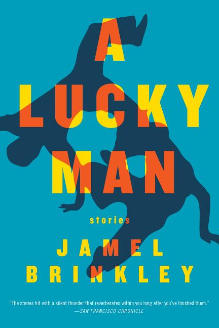 A Lucky Man: Stories -- Jamel Brinkley, Paperback