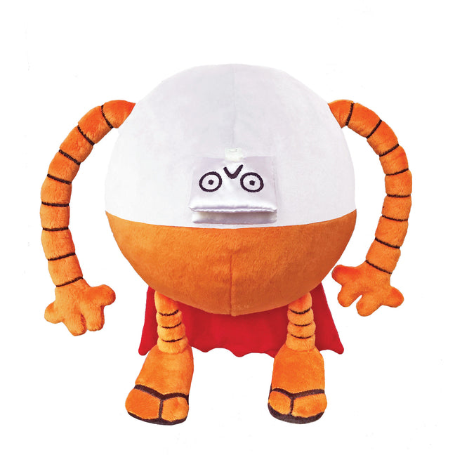 Dog Man's 80-HD Doll: 9 with Legs -- Dav Pilkey, Other