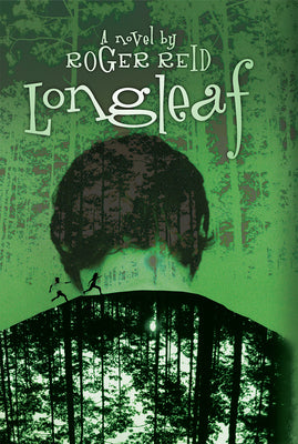 Longleaf: A Jason Caldwell Mystery -- Roger Reid, Paperback