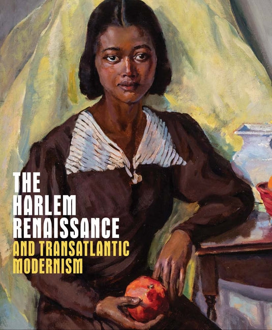The Harlem Renaissance and Transatlantic Modernism -- Denise Murrell, Hardcover