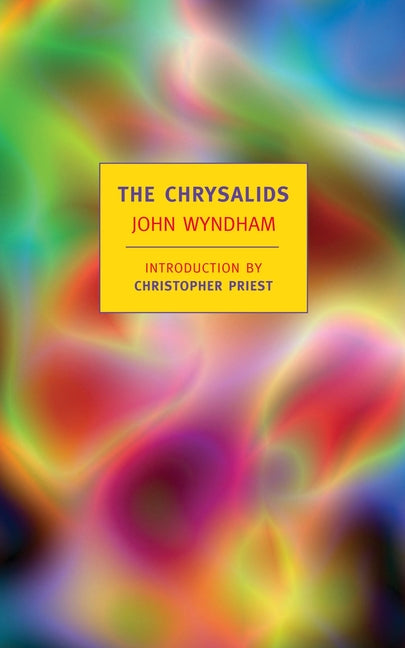 The Chrysalids -- John Wyndham, Paperback