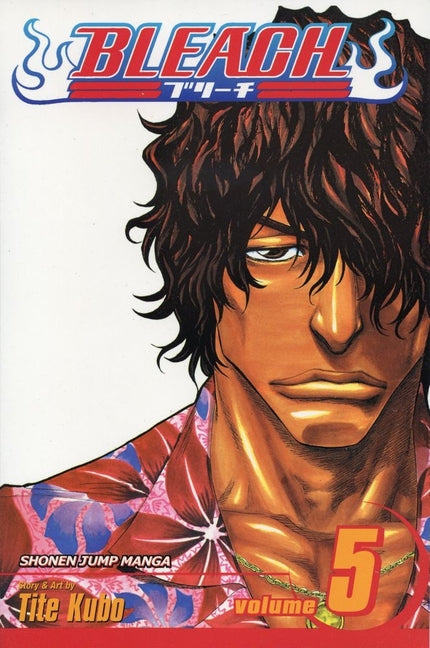 Bleach, Vol. 5 -- Tite Kubo, Paperback