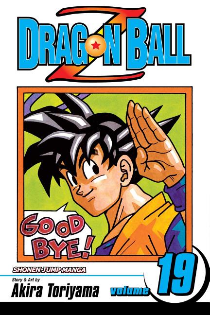 Dragon Ball Z, Volume 19 -- Akira Toriyama, Paperback