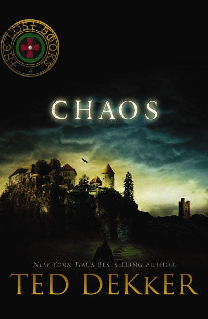 Chaos -- Ted Dekker, Paperback