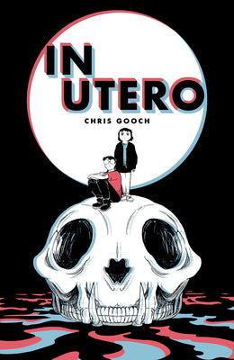 In Utero -- Chris Gooch, Paperback