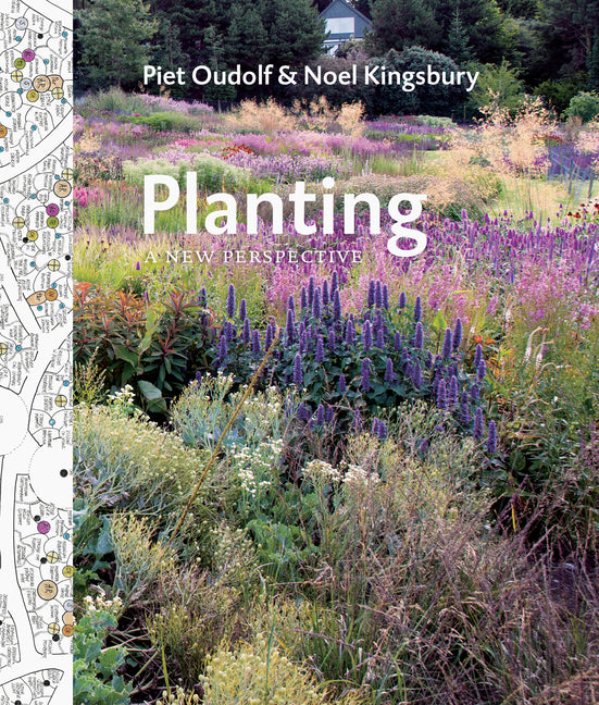Planting: A New Perspective -- Piet Oudolf, Hardcover