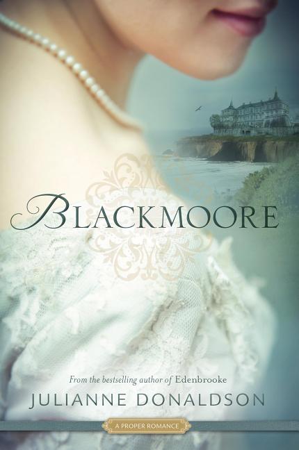 Blackmoore -- Julianne Donaldson, Paperback