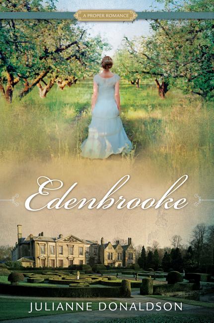 Edenbrooke -- Julianne Donaldson, Paperback