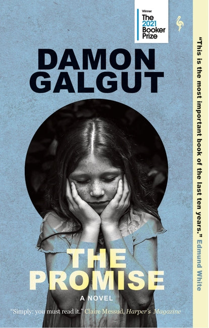 The Promise: A Novel (Booker Prize Winner) -- Damon Galgut, Paperback