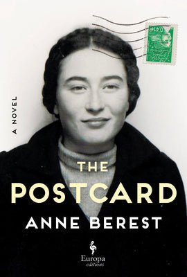The Postcard -- Anne Berest, Hardcover