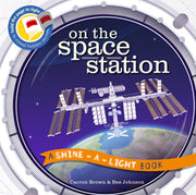 On the Space Station by Brown, Carron
