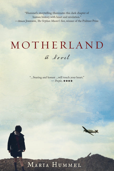 Motherland -- Maria Hummel, Paperback