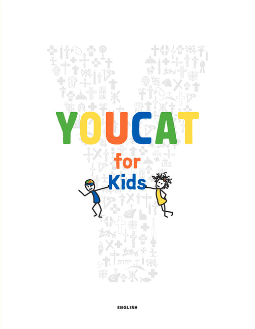 Youcat for Kids -- Youcat Foundation, Paperback