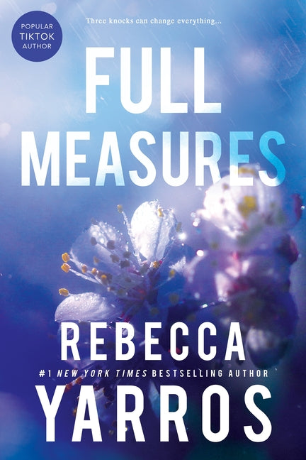 Full Measures -- Rebecca Yarros, Paperback