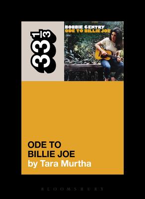 Bobbie Gentry's Ode to Billie Joe -- Tara Murtha, Paperback