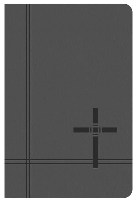 Deluxe Gift & Award Bible-KJV -- Barbour Bibles, Bible