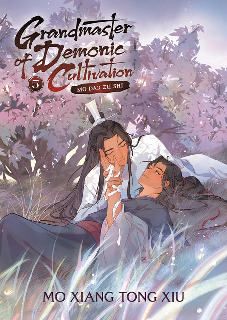 Grandmaster of Demonic Cultivation: Mo DAO Zu Shi (Novel) Vol. 5 -- Mo Xiang Tong Xiu, Paperback