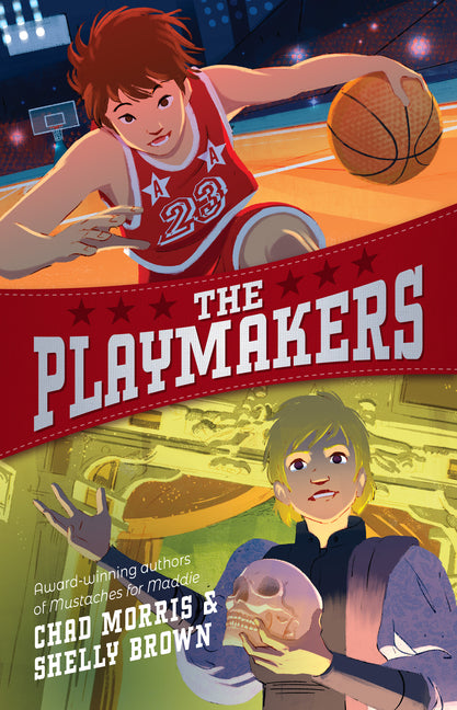 The Playmakers -- Chad Morris, Hardcover