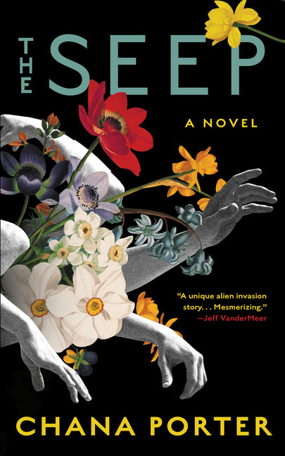 The Seep -- Chana Porter, Paperback