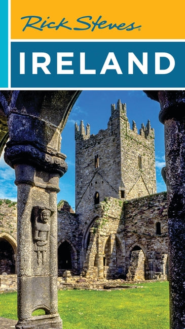 Rick Steves Ireland -- Rick Steves, Paperback