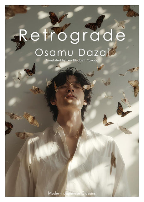 Retrograde -- Osamu Dazai, Paperback