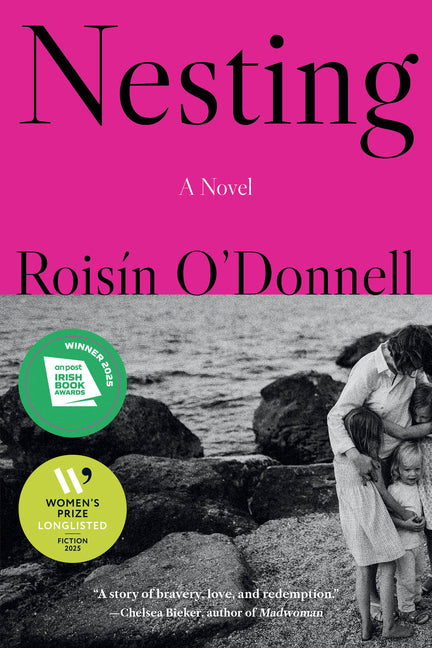 Nesting -- Roisín O'Donnell, Paperback
