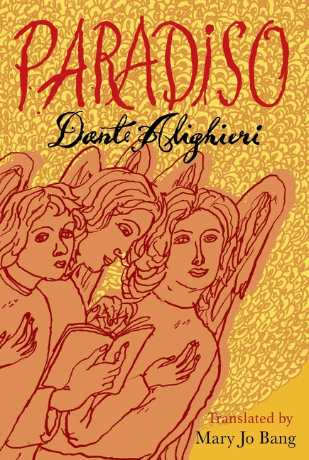 Paradiso -- Dante Alighieri, Paperback