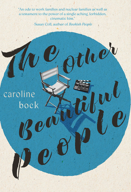 The Other Beautiful People -- Caroline Bock, Paperback
