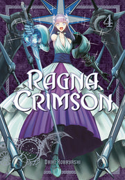 Ragna Crimson 04 by Kobayashi, Daiki