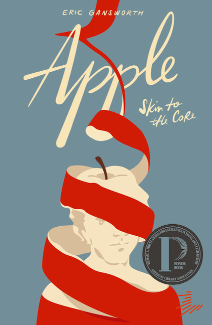 Apple: (Skin to the Core) -- Eric Gansworth, Paperback