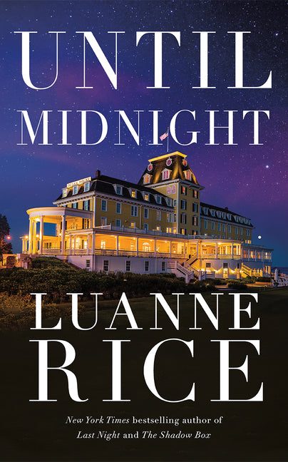 Until Midnight -- Luanne Rice, Paperback
