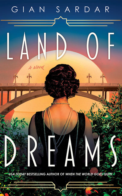 Land of Dreams -- Gian Sardar, Paperback