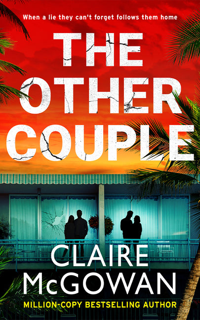 The Other Couple -- Claire McGowan, Paperback