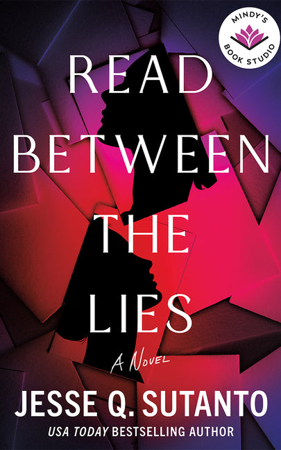 Read Between the Lies -- Jesse Q. Sutanto, Paperback