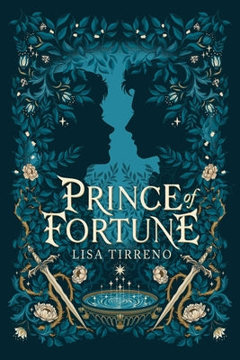 Prince of Fortune -- Lisa Tirreno, Paperback
