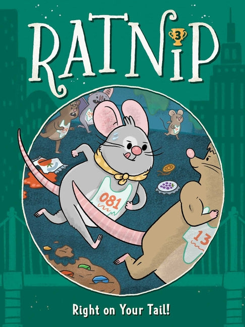 Right on Your Tail! -- Cam Higgins, Paperback