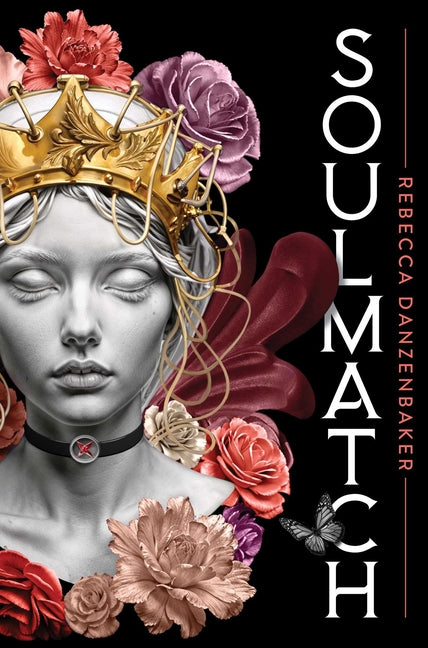 Soulmatch -- Rebecca Danzenbaker, Hardcover