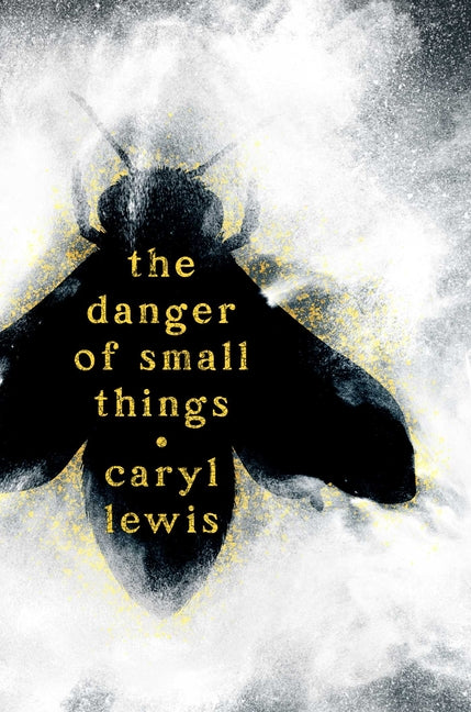 The Danger of Small Things -- Caryl Lewis, Hardcover