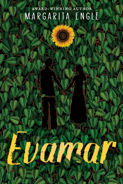Evamar -- Margarita Engle, Hardcover