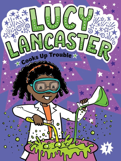 Lucy Lancaster Cooks Up Trouble -- Willow Coven, Paperback